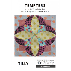  Jen Kingwell Tempters - Tilly