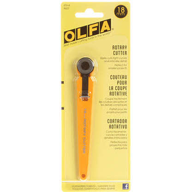  OLFA  Rotary Cutter 18mm