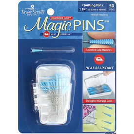  Cofort Grip - Magic Pins  50pc