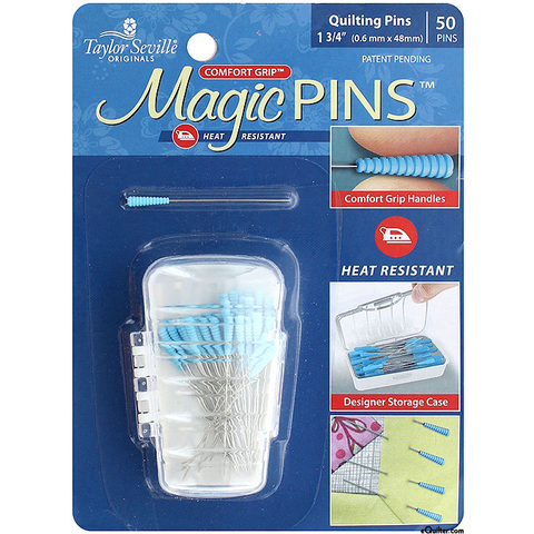 Cofort Grip - Magic Pins  50pc