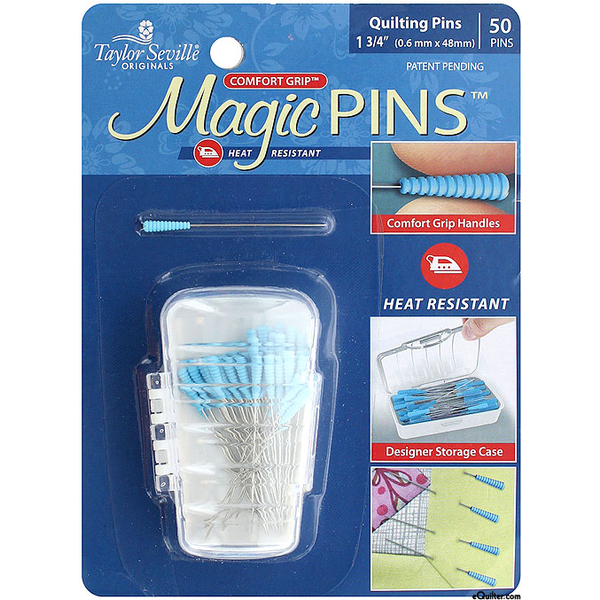  Cofort Grip - Magic Pins  50pc