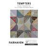 Jen Kingwell Tempters - FairHaven