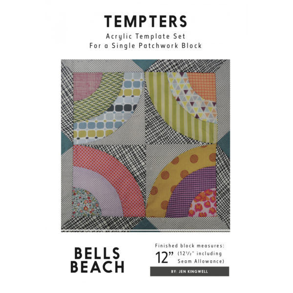  Jen Kingwell Tempters - Bells Beach