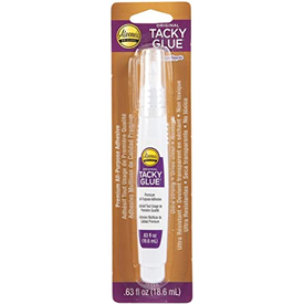  Aleenes Tacky Glue Pen