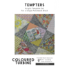 Jen Kingwell Tempters - Couloured Turbine