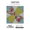 Jen Kingwell Tempters - May Flower