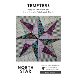  Jen Kingwell Tempters - North Star