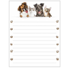 Memo Pad  Cats n Dogs