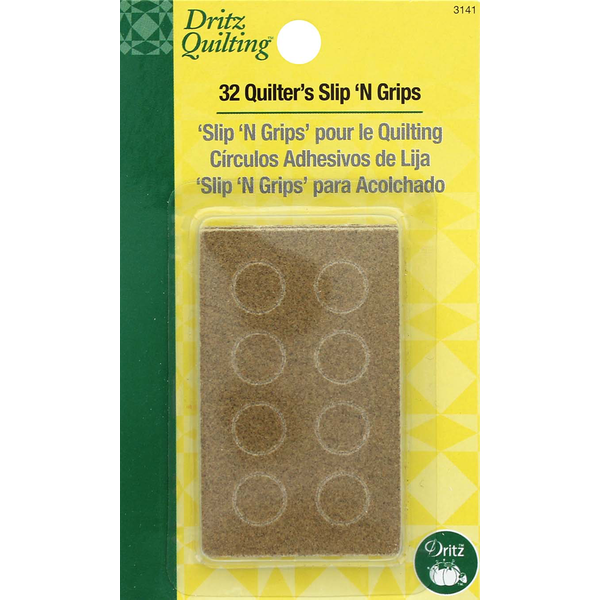  Dritz - Slip N Grips 32pc