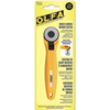 OLFA  Rotary Cutter    -    28mm  /   1PC