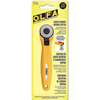 OLFA  -  Rotary Cutter   /  28mm