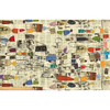 Marcia Derse - Full Repeat - Art History 101 - Timeline: Notes (3/4yd)