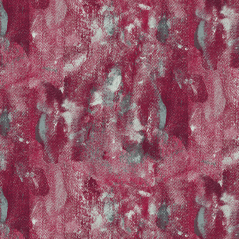 Giucy Giuce - Prism - Drop Cloth / Ruby / 9574-R