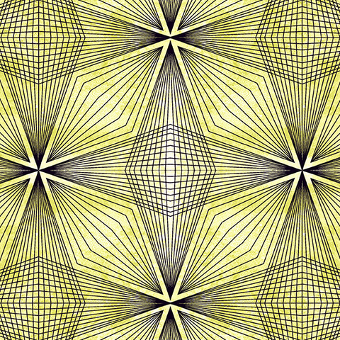 Giucy Giuce - Prism - Prism / Celery / 9576-V