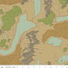 RB - National Park Topographic Map / C8781-SAND