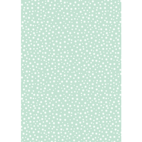 Lewis & Irene - A307.1 / Glow sparkles / mist / Glow in the dark