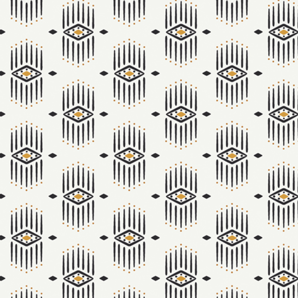 Art Gallery Fabrics Art Gallery - Pacha Capsules - Rising Sun / CAP-PA-1403