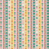 Paintbrush Studios - Animal Alphabet / Stripe / 120-21827