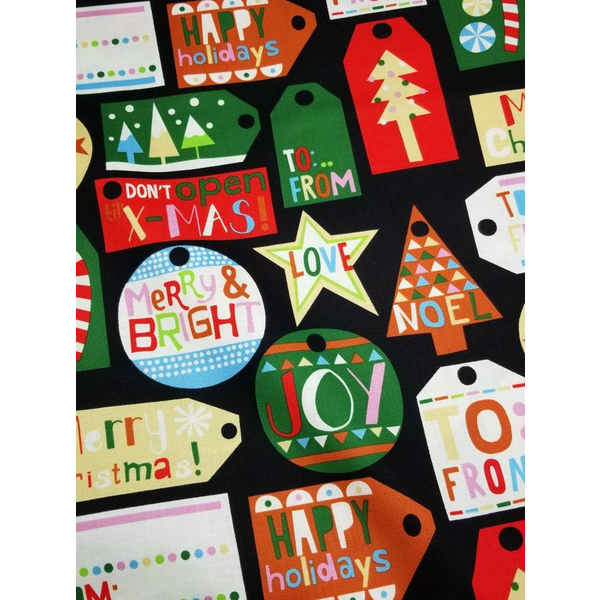 Alexander Henry Alexander Henry - Just For You / Holiday Gift Tags (AH-27)