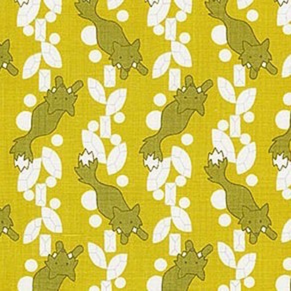Elizabeth Hartman Elizabeth Hartman - Rhoda Ruth / Fox / Bright Green