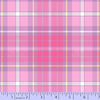 Marcus - Flanel - Primo Plaids / U054-0126 / Pink & Purple