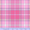 Marcus - Flannel - Primo Plaids / U054-0126 / Pink & Purple