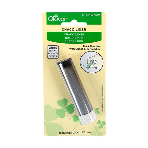Chaco Liner - White Chalk Marking Tool
