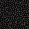 MM - Quilting Illusions / Paw Prints / Black / 26762-J