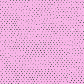  Pixie Dots - Bubblegum