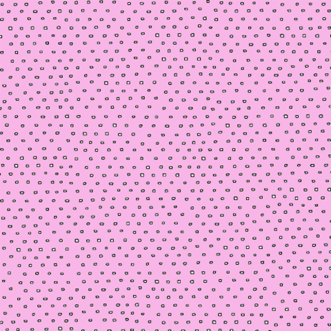 Pixie Dots - Bubblegum