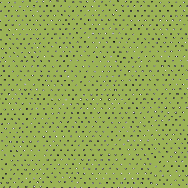  Pixie Dots - Lime