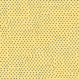  Pixie Dots - Yellow