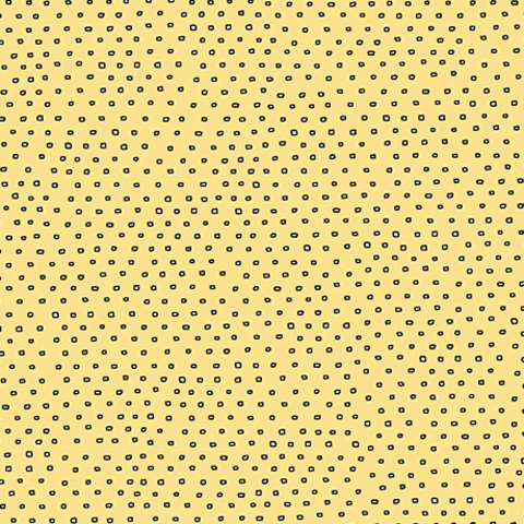 Pixie Dots - Yellow