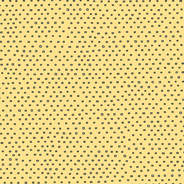  Pixie Dots - Yellow