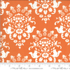 Moda - Squirrelly Girl / Squirrel Toile / Pumpkin / 2971-16