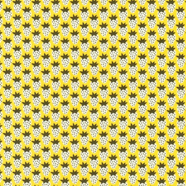 Elizabeth Hartman EH - Berry Season / AZH-18094-321 SUNKISSED