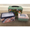 Storage Tins (Set of 3)