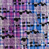 Banyan Batiks - Kilt & Quilts / Sheep / Purple / 80399-28