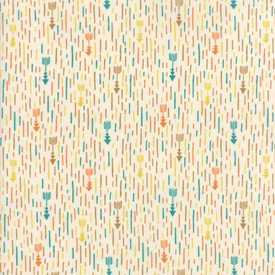  Moda Fabrics - Yucatan / Arrows / 16713-22