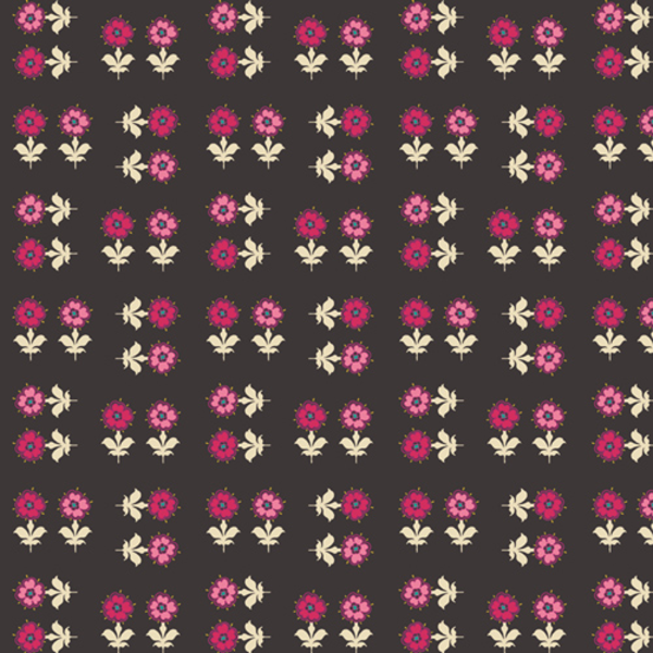 Art Gallery Fabrics Art Gallery - Nuncia / Always Do Good Amor / NUC-21987