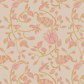 Art Gallery Fabrics Art Gallery - Nuncia / Buenos Aires Sud / NUC-11988