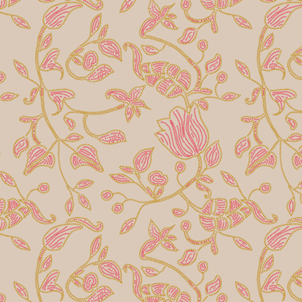 Art Gallery Fabrics Art Gallery - Nuncia / Buenos Aires Sud / NUC-11988