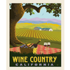 RB - PANEL / Destination / California Wine Country