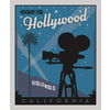 RB - PANEL / Destination / Hollywood
