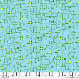 Billy Reue Billy Reue - Architecture School / Floor Plan /  PWWR038.VERTIGRIS