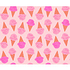 Ruby Star - Sugar Cones / Ice Cream / RS 3062 12
