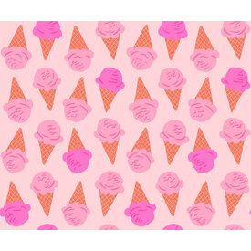 Ruby Star Ruby Star - Sugar Cones / Ice Cream / RS 3062 12