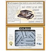 Magnetic Poetry Kit / Genius
