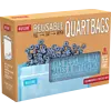 Russbe - Quart Size Reusable Bags (8pc)