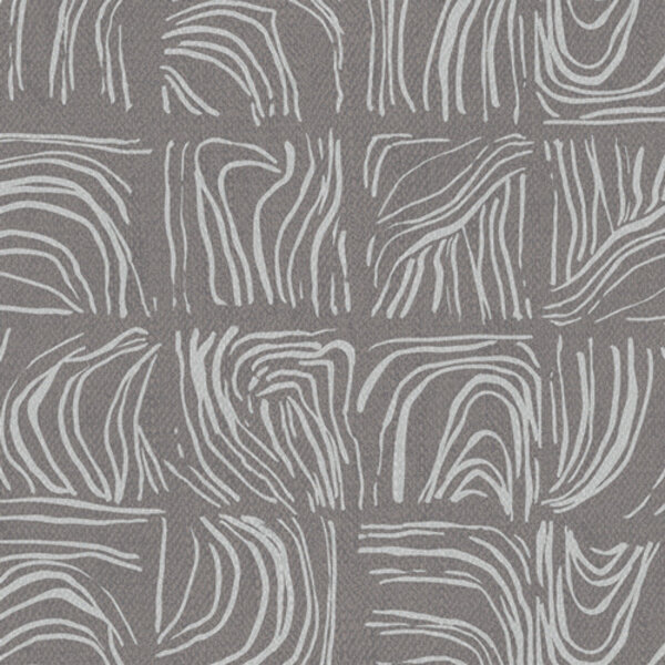 Art Gallery Fabrics AGF - AbstrArt / ART12054 / Bark Stamps / Shadow